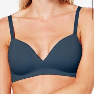 Tommy John Second Skin Bra
